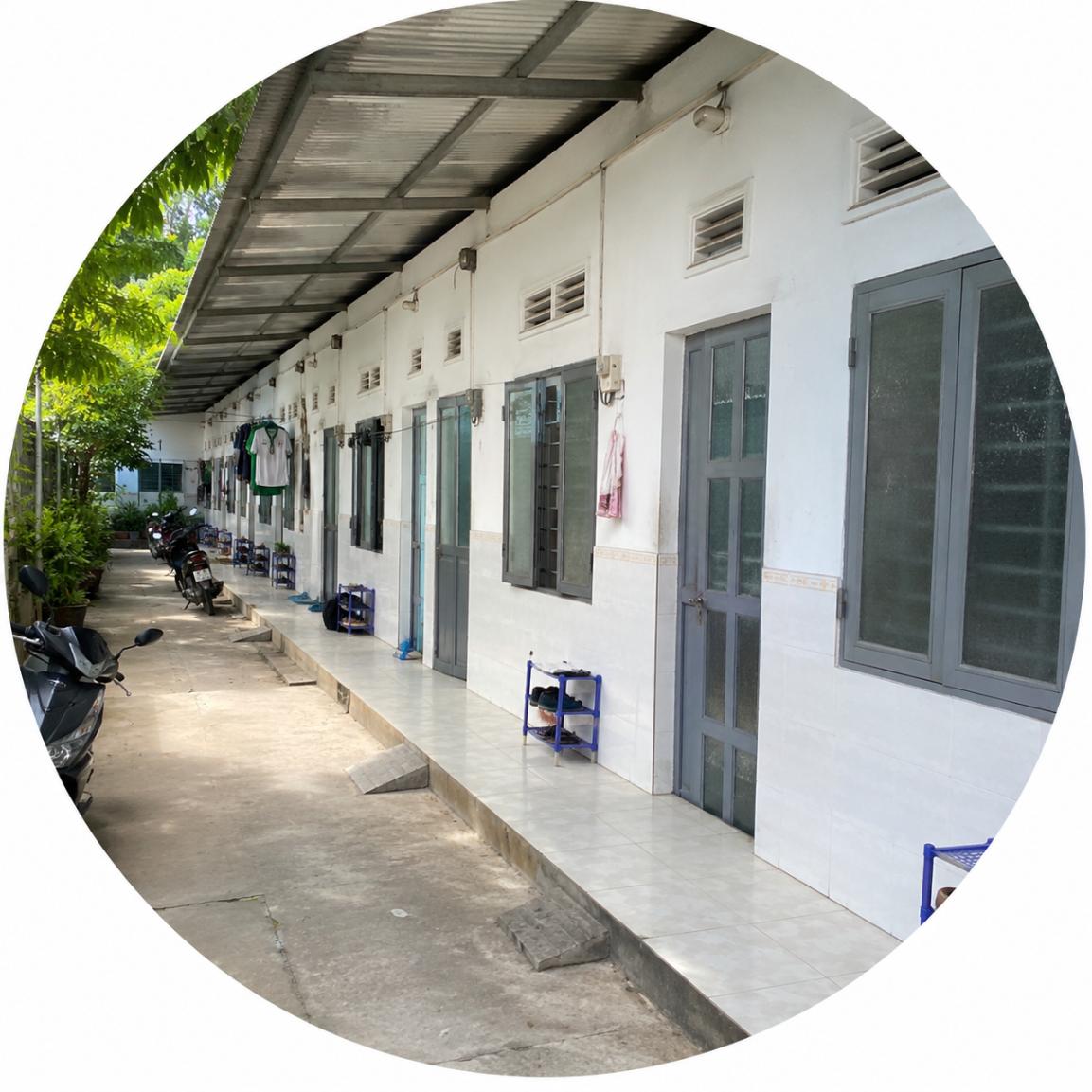Nhà trọ